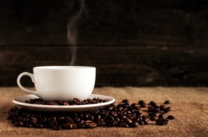 「コーヒー」は老化を防ぐし、肝臓にいい